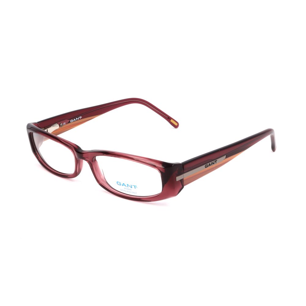 Purple Plastic Glasses (Frames)