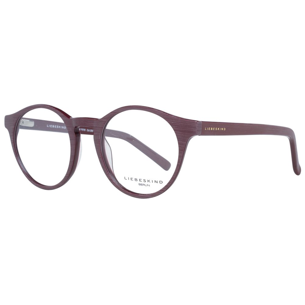 Multicolor Plastic Glasses (Frames)