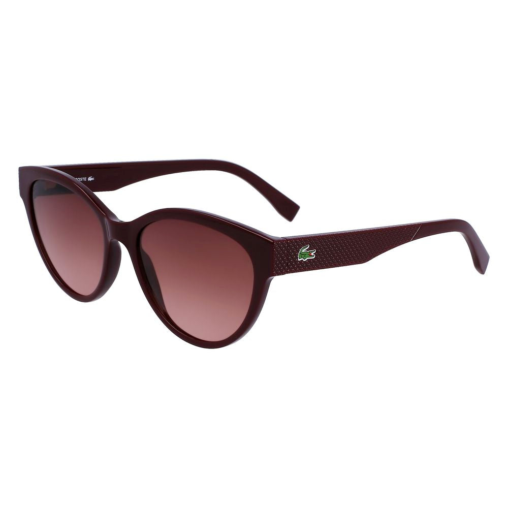 Multicolor Injected Sunglasses