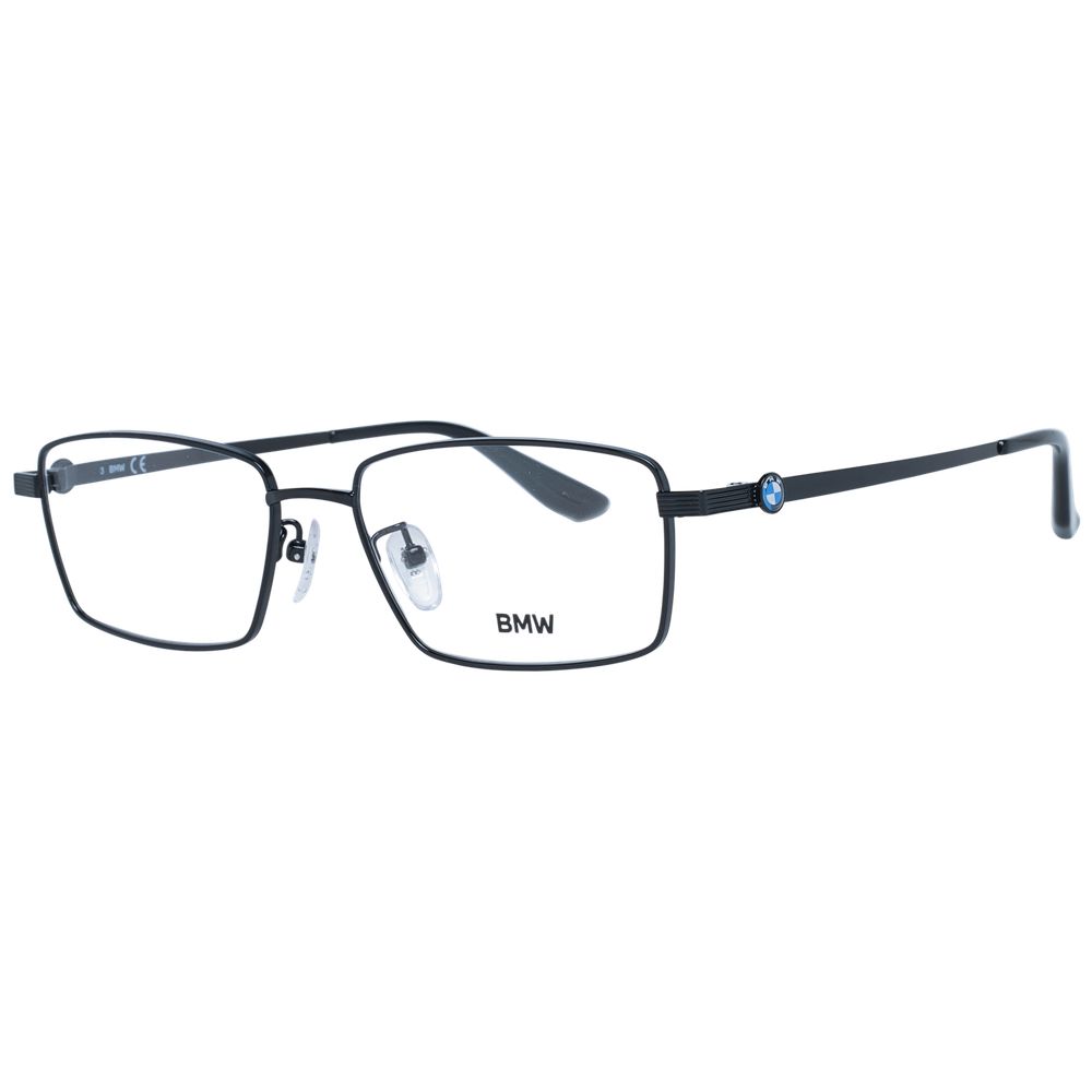 Black Titanium Glasses (Frames)