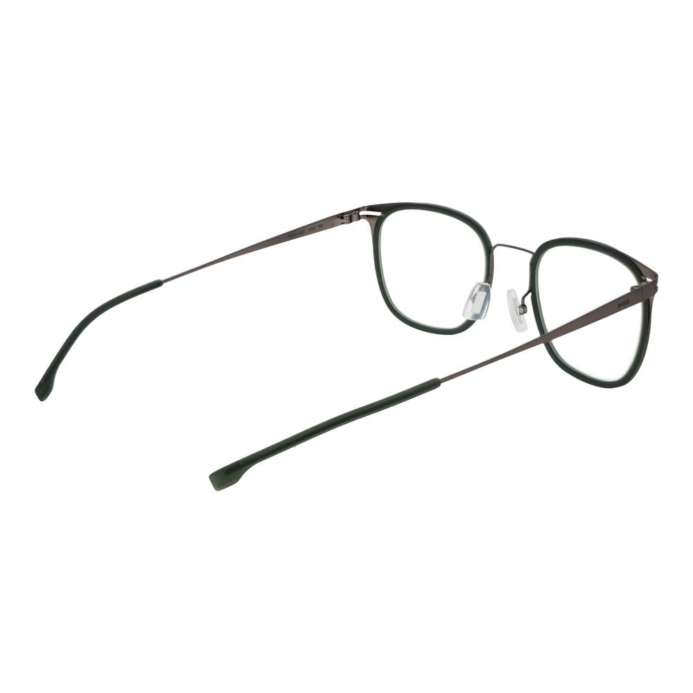 Bicolor Stainless Steel Glasses (Frames)