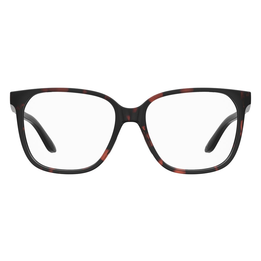 Brown Resin Glasses (Frames)