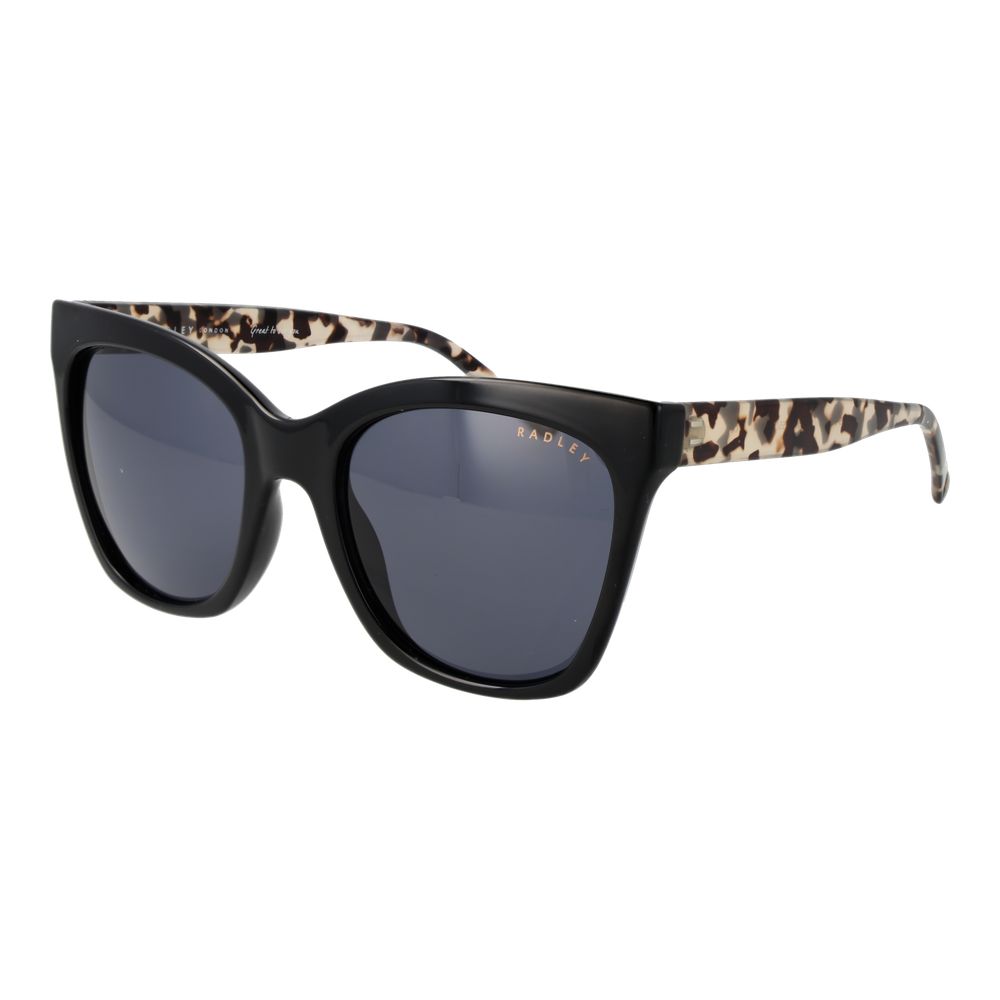 Black  Sunglasses
