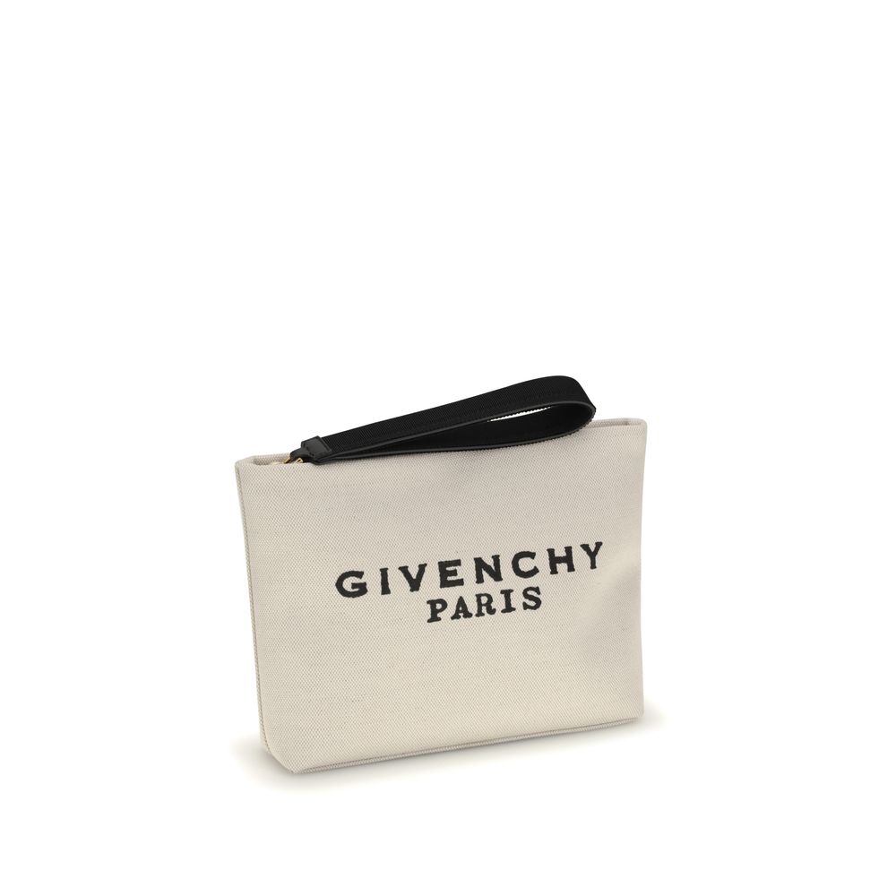 Beige Cotton Accessories