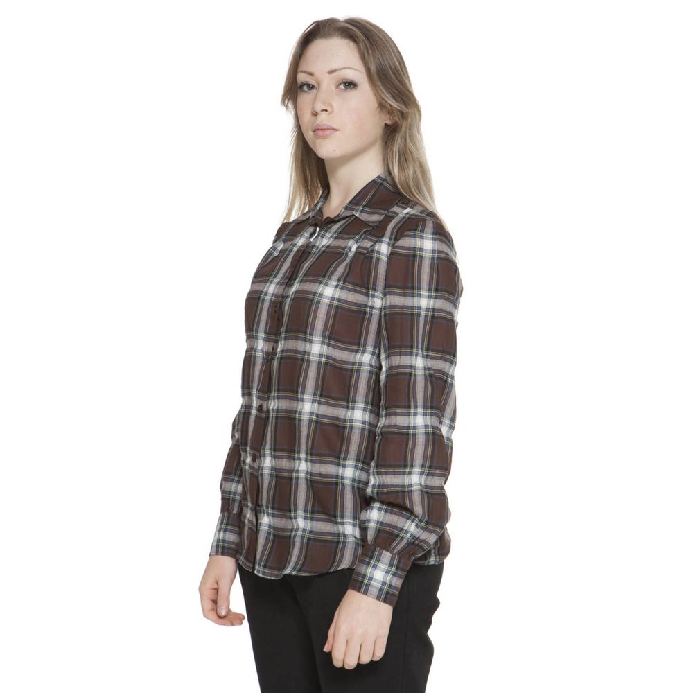 Bianco Varia Women Sweater
