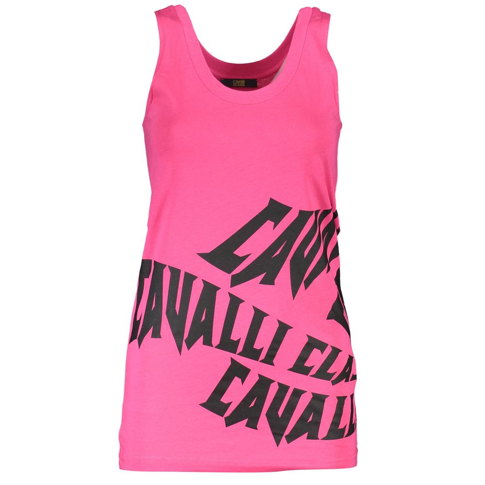 Rosa Cotton Woman Tank Top
