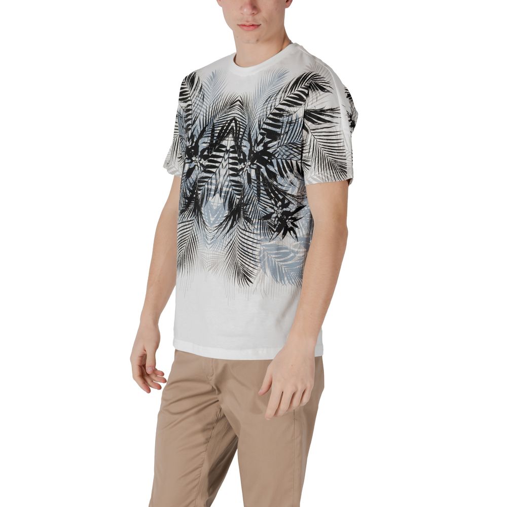 White Cotton Clothing