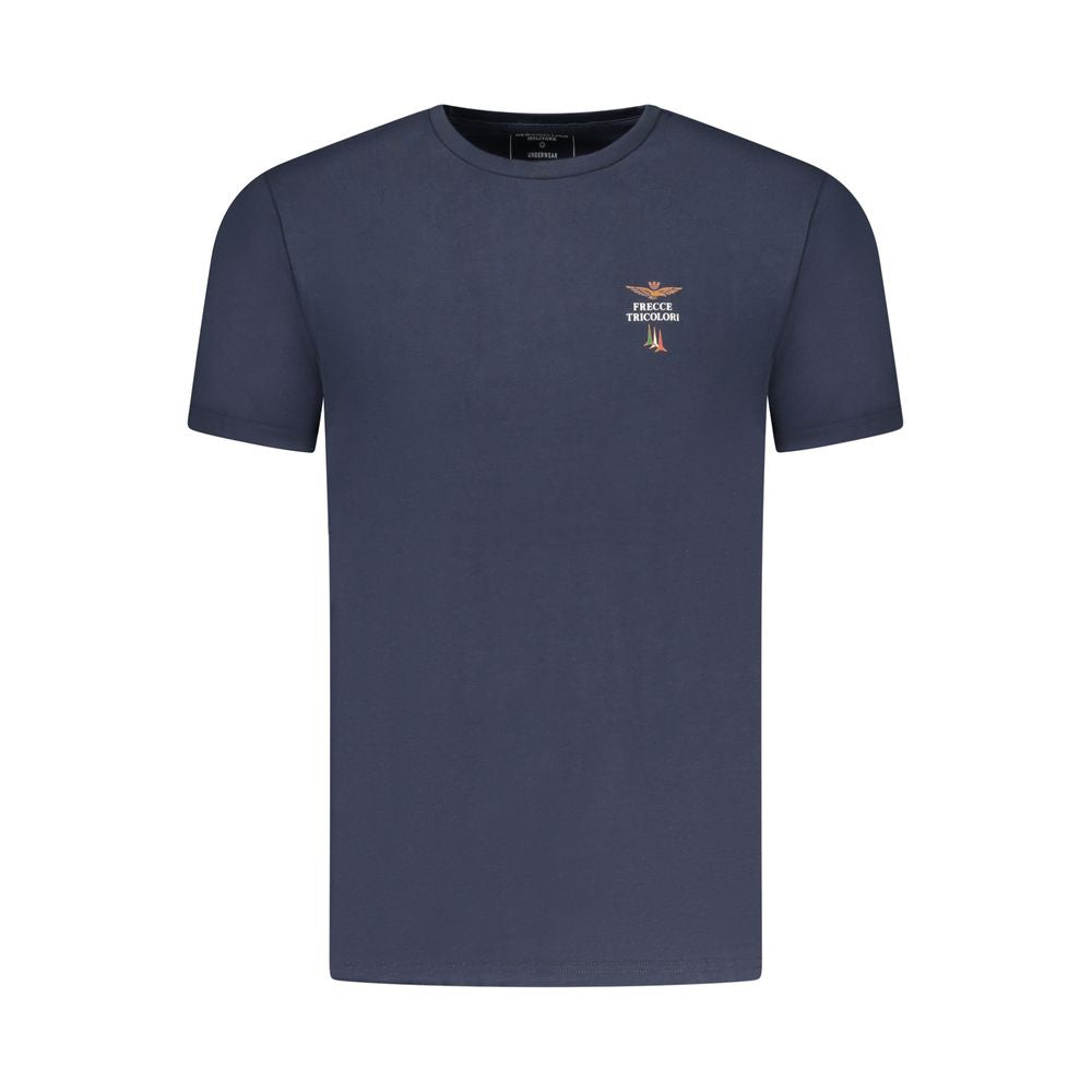 Blu Cotton Men Intimo