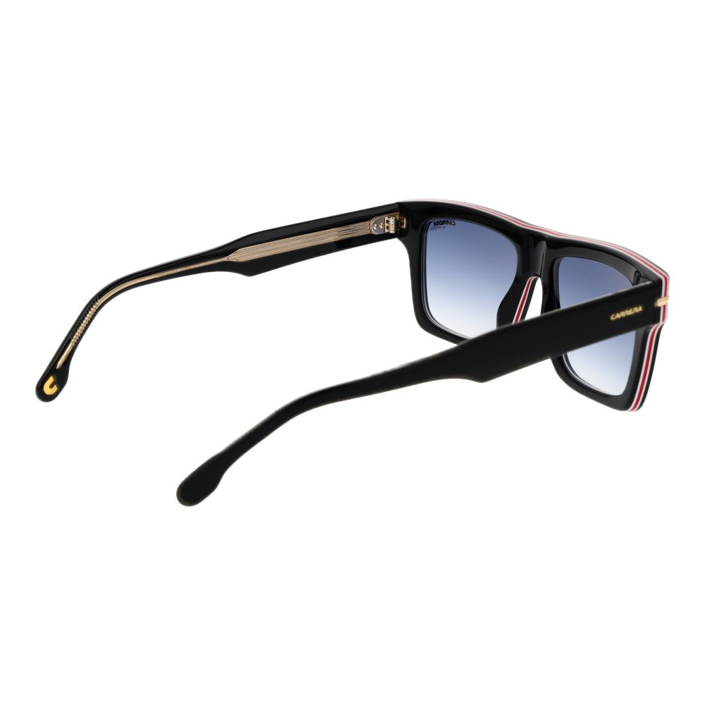 Black Acetate Sunglasses