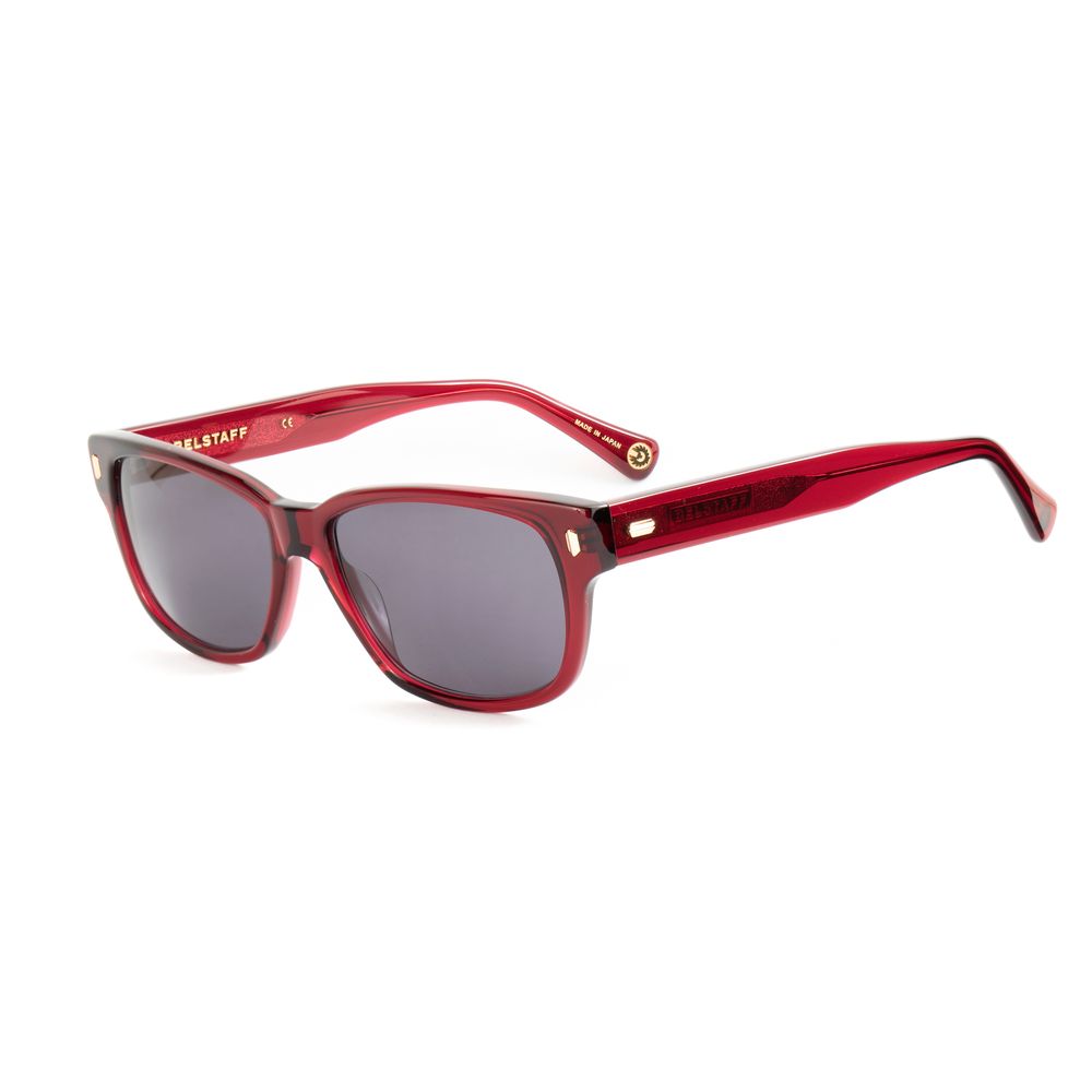 Multicolor Acetate Sunglasses