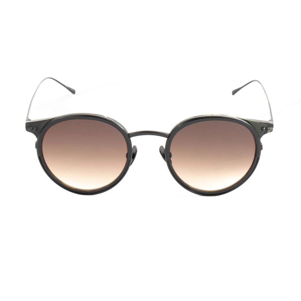 Black Titanium Sunglasses
