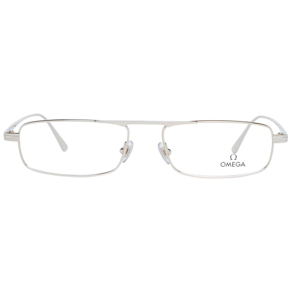 Gold Metal Glasses (Frames)