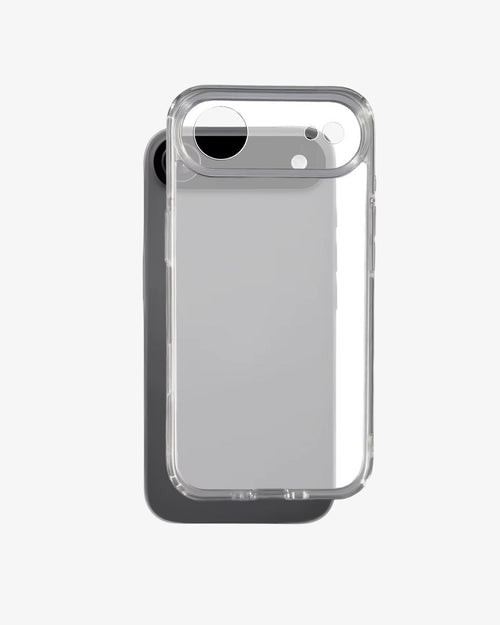 CLEAR Skal för iPhone 17