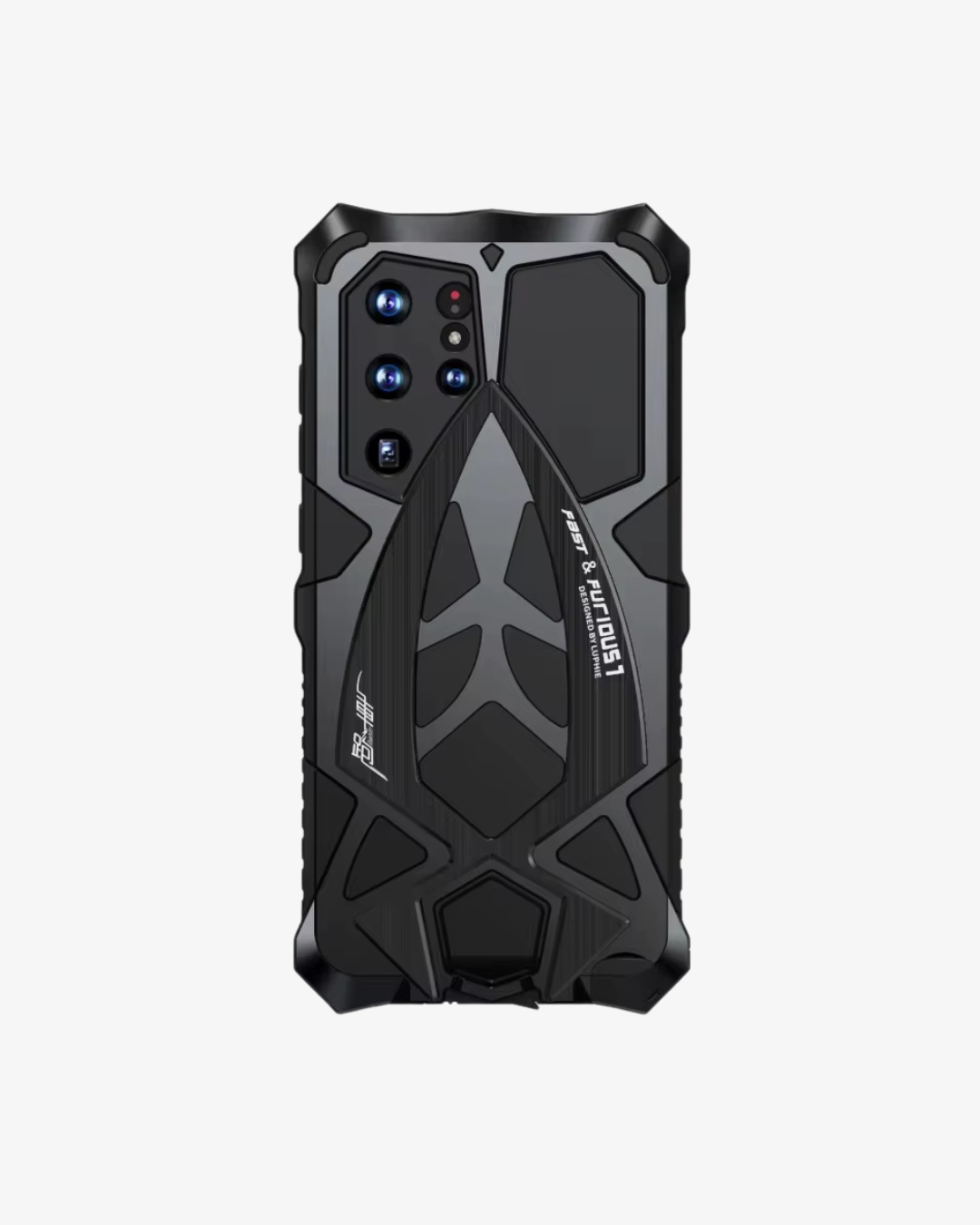 VULCAN Mobilskal Samsung Galaxy