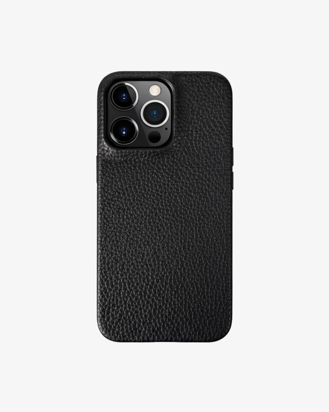 VINTAGE Läderfodral för iPhone