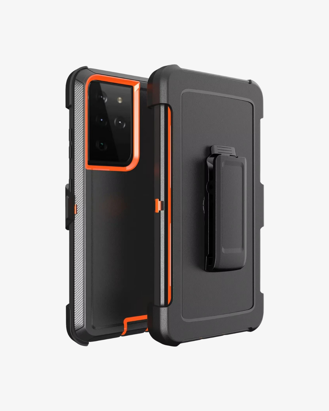 TITAN Mobilskal Samsung Galaxy