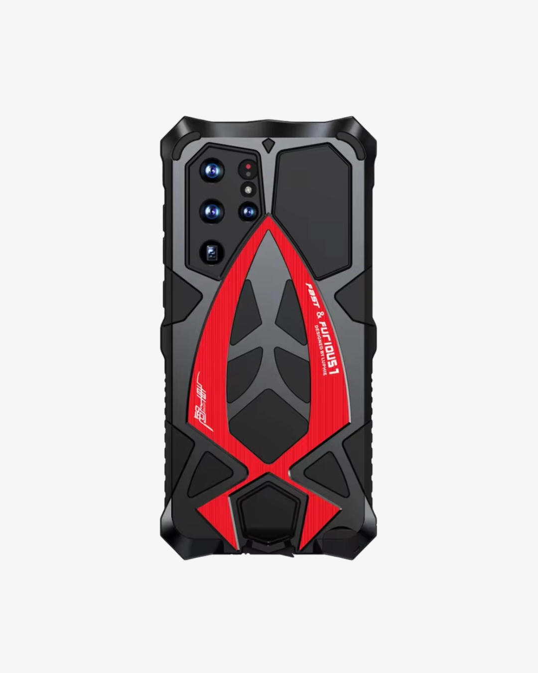 VULCAN Mobilskal Samsung Galaxy