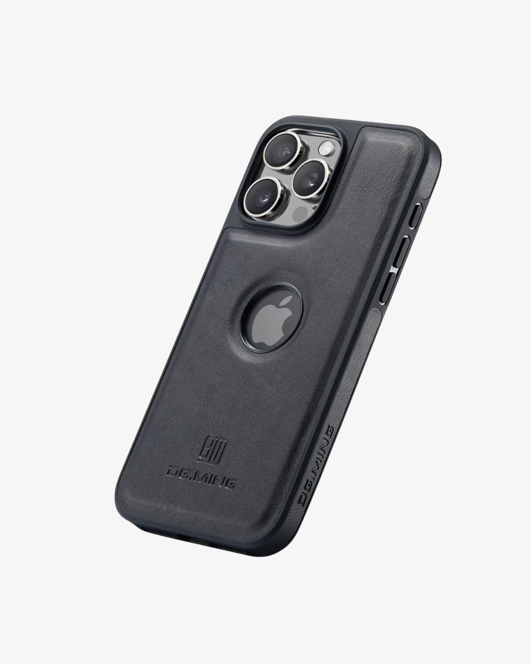 CLASSICO Läderfodral för iPhone