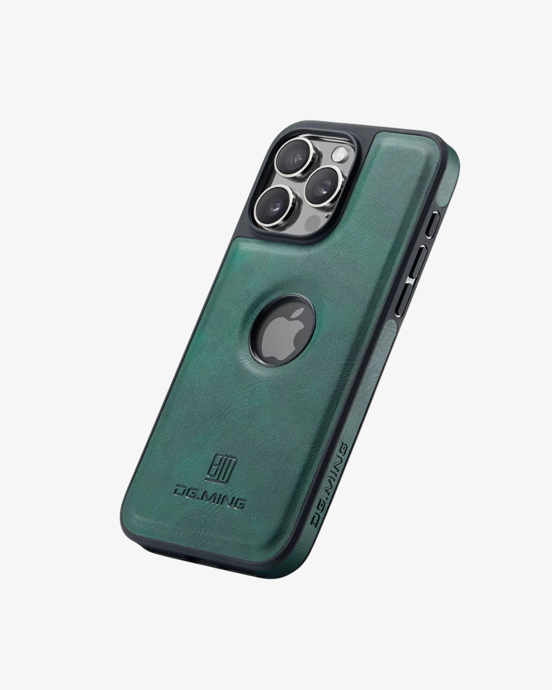 CLASSICO Läderfodral för iPhone