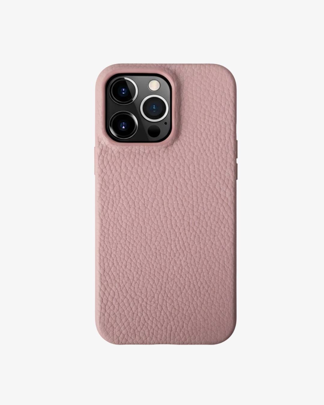 VINTAGE Läderfodral för iPhone