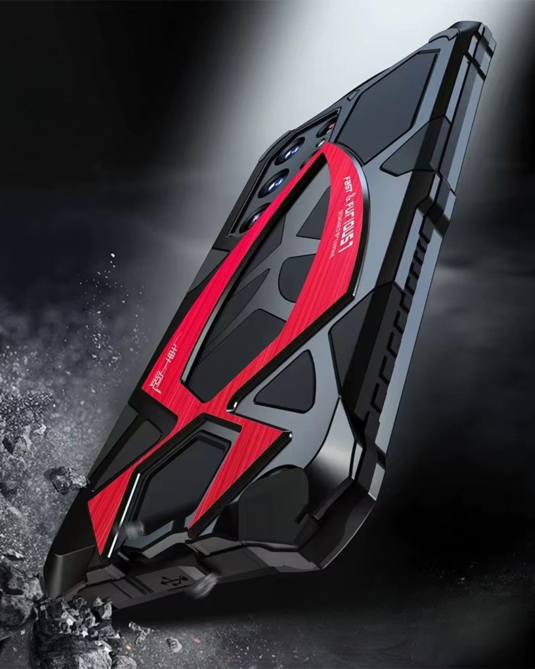 VULCAN Mobilskal Samsung Galaxy