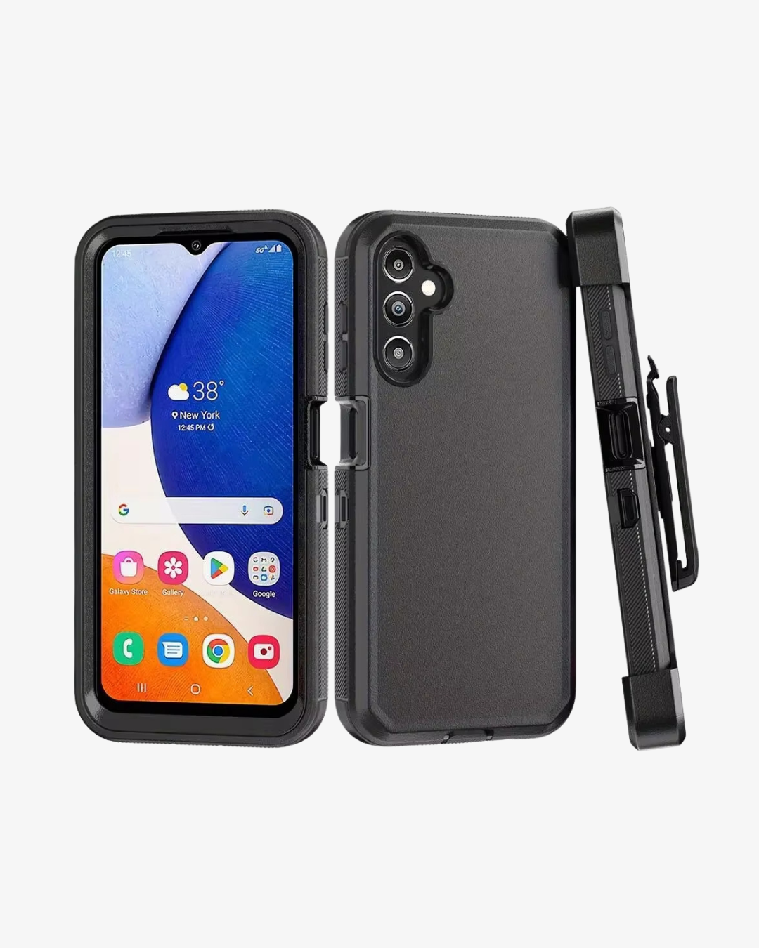 TITAN Mobilskal Samsung Galaxy